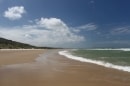plage du Cap Blanc Nez au Cap Gris Nez